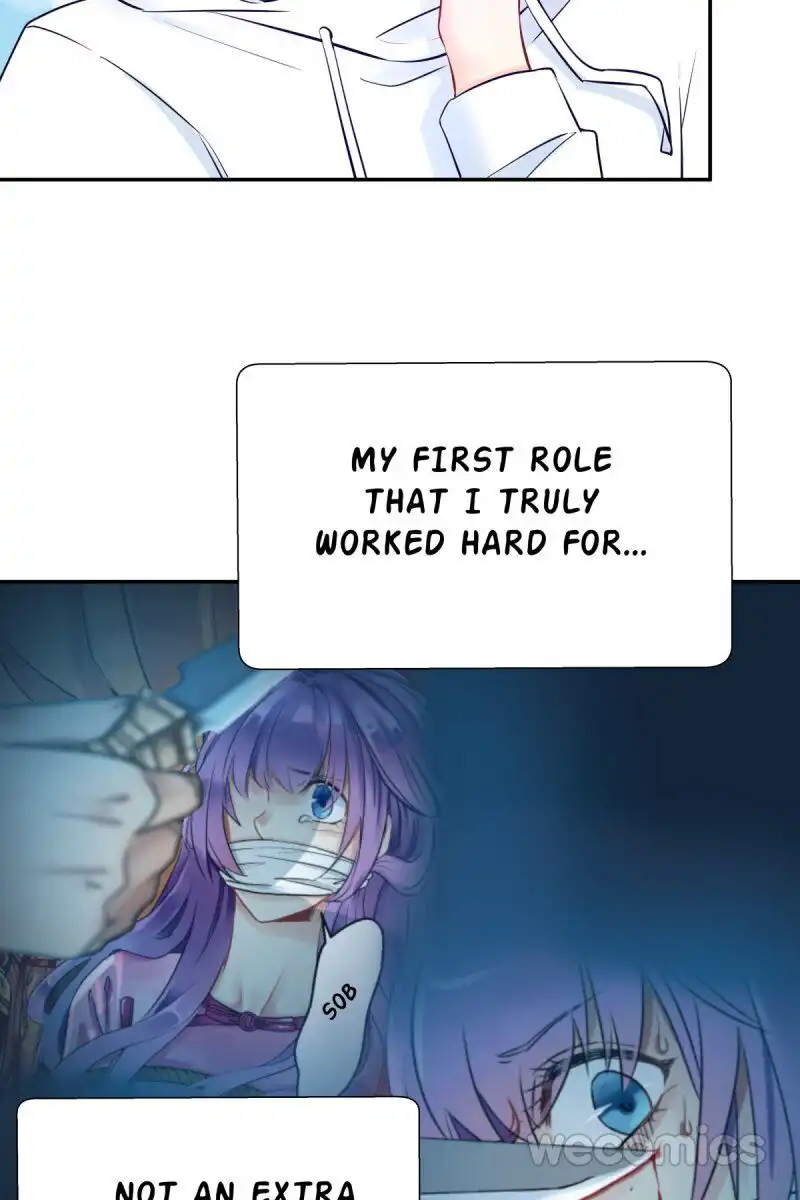 Reborn to Sleep With A Star Actor Chapter 100 57